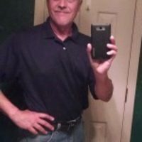 Charles Bain - Daddy Indianapolis, USA