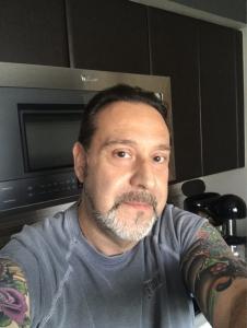 Charles Covert - Daddy Midlothian, USA