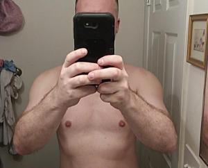 Charles Kelly - Daddy Glasgow, United Kingdom