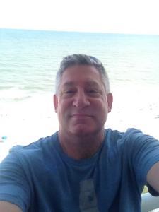 Charles Kimzey - Daddy Boston, USA