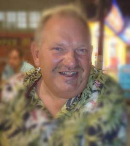 Charles Nowlin - Daddy New Mexico, USA