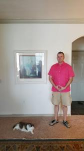 Charles Roman - Daddy Miami, USA