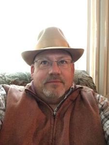 Charles Smith - Daddy Portland, USA