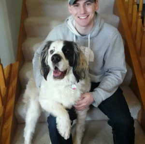 Charles Wilson - Daddy Seattle, USA