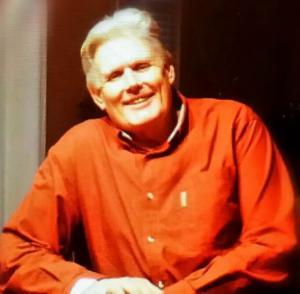 Christopher Darnall - Daddy San Francisco, USA