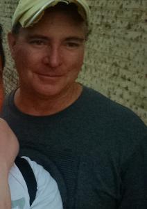 Christopher Donaldson - Daddy Miami, USA