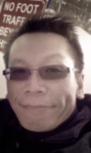 Christopher Harris - Daddy San Antonio, USA