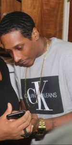 Christopher Nicholson - Daddy Cardiff, United Kingdom