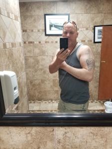 Christopher Todd - Daddy Aberdeen, United Kingdom