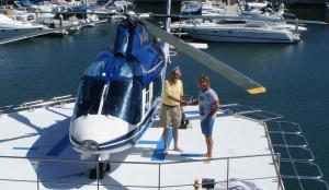 Clair Davis - Daddy New York City, USA