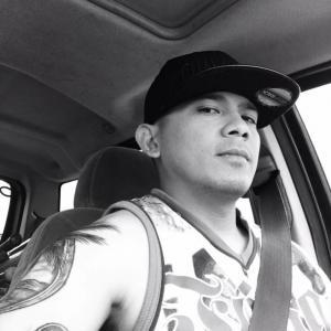 Clarence Kramer - Daddy St Louis, USA