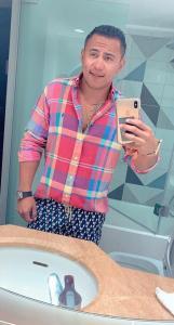 Claude Borger - Daddy Los Angeles, USA