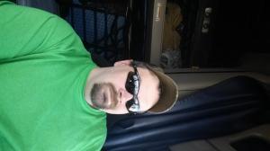 Clay Gray - Daddy Miami, USA