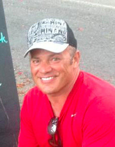 Clayton Brandon - Daddy Bloomington, USA