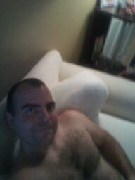 Clayton Hansen - Daddy Aubrey, USA