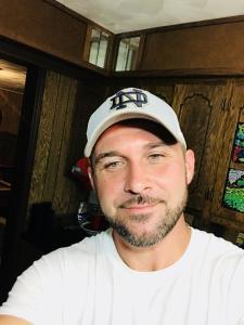 Cleveland Westbrooks - Daddy Aubrey, USA