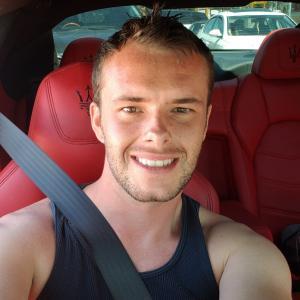 Clifford Casey - Daddy Guelph, Canada