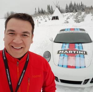 Clifford White - Daddy Orlando, USA