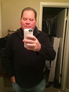 Colin Wright - Daddy Cleveland, USA