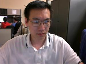 Cory Brown - Daddy Charlotte, USA