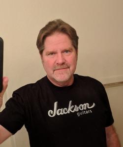 Cory Flores - Daddy Alabama, USA