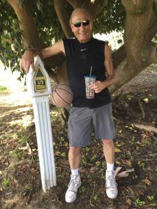 Craig Reddy - Daddy Grand Rapids City, USA