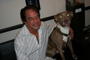 Curtis Alcock - Daddy Texas, USA