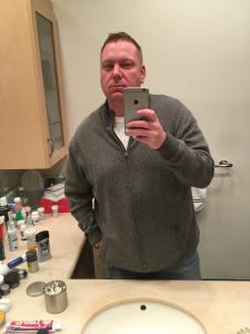 Dale Harbin - Daddy Sheffield, United Kingdom