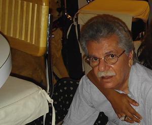 Dan Reis - Daddy Indianapolis, USA