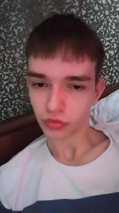 Dana Andrews - Daddy Guelph, Canada