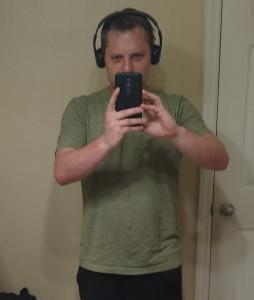 Danial Serrano - Daddy , United Kingdom