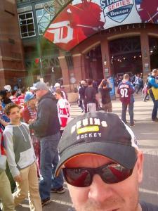 Daniel Kaczmarek - Daddy Kansas, USA