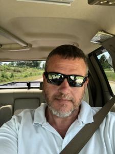 Daniel Shaw - Daddy Oklahoma City, USA