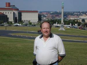 Danny Jones - Daddy Albany, USA