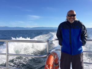 Danny Murphy - Daddy Indianapolis, USA