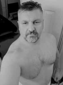 Danny Wright - Daddy Tampa, USA