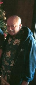 Darius Gray - Daddy Grand Rapids City, USA