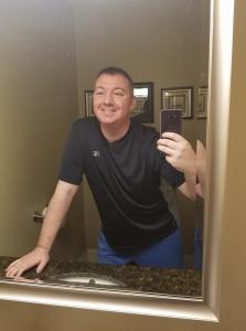 Darrell Poitra - Daddy Mississauga, Canada