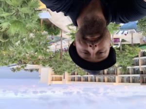 Darren Alexander - Daddy Boston, USA