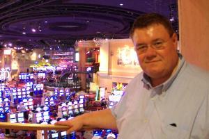 Darrick Cain - Daddy Baltimore, USA