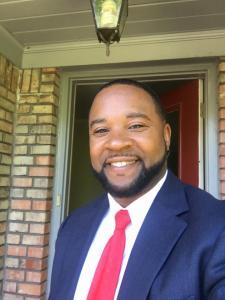 David Ainsworth - Daddy New Jersey, USA