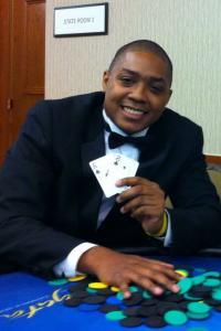 David Amos - Daddy Louisiana, USA