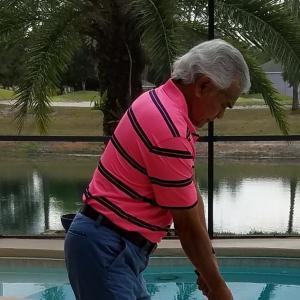 David Bennett - Daddy Leeds, United Kingdom