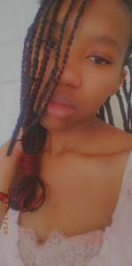 David Buchanan - Daddy Michigan, USA