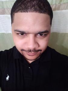 David Buckley - Daddy Tulsa, USA