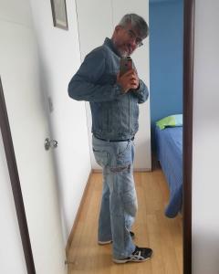 David Colon - Daddy Las Vegas, USA