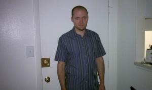 David Cooper - Daddy Halifax, Canada