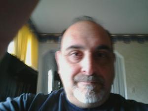 David Daniel - Daddy Indianapolis, USA