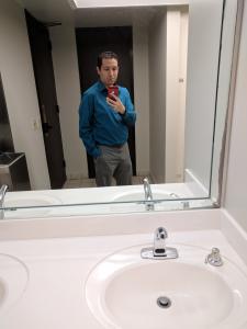 David Dempsey - Daddy Houston, USA