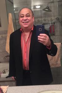 David Feld - Daddy Minnesota, USA